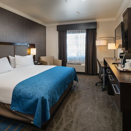 Holiday Inn Express & Suites Santa Clara By Ihg Εξωτερικό φωτογραφία