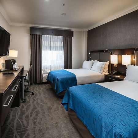 Holiday Inn Express & Suites Santa Clara By Ihg Εξωτερικό φωτογραφία