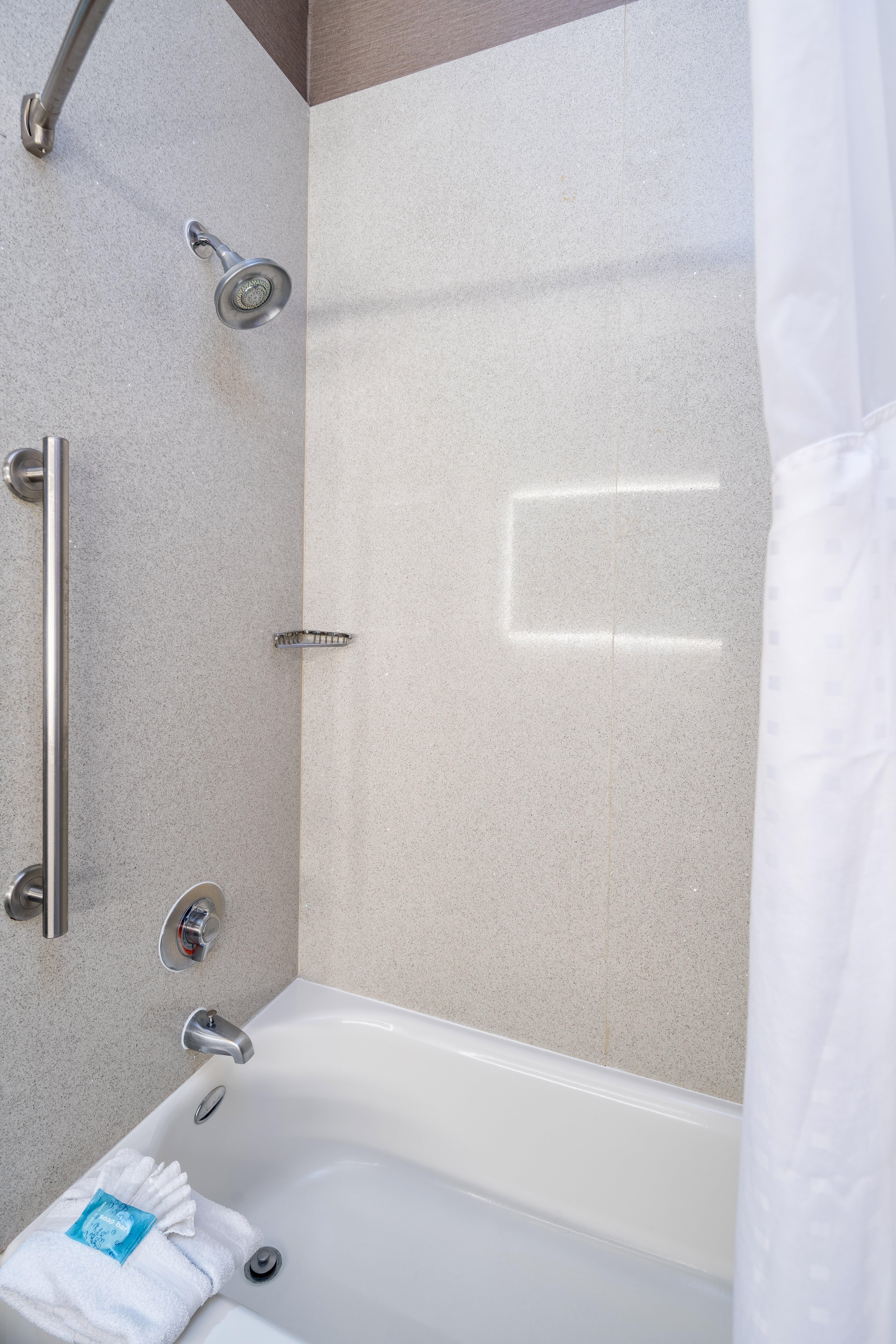 Holiday Inn Express & Suites Santa Clara By Ihg Εξωτερικό φωτογραφία