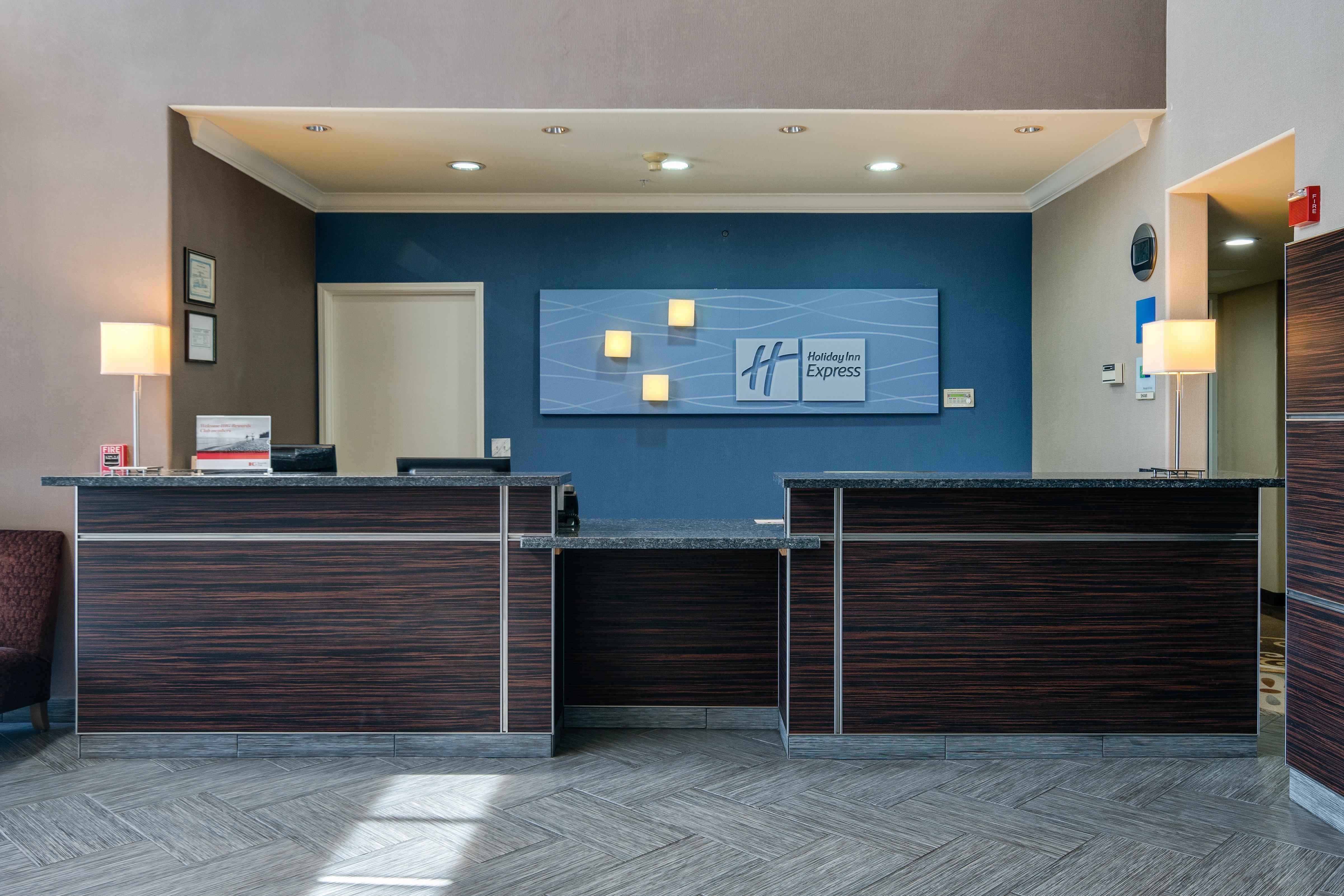 Holiday Inn Express & Suites Santa Clara By Ihg Εξωτερικό φωτογραφία