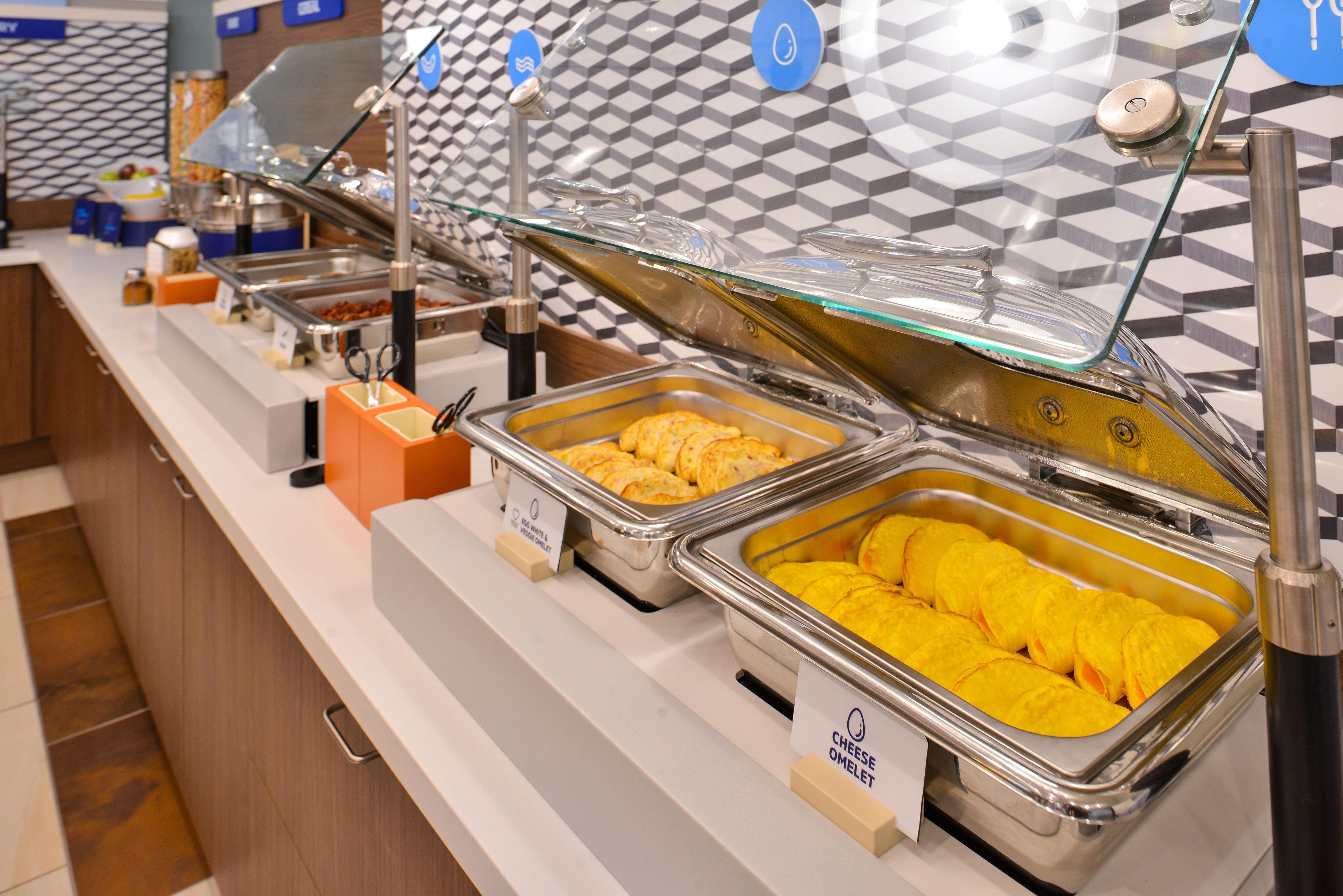 Holiday Inn Express & Suites Santa Clara By Ihg Εξωτερικό φωτογραφία