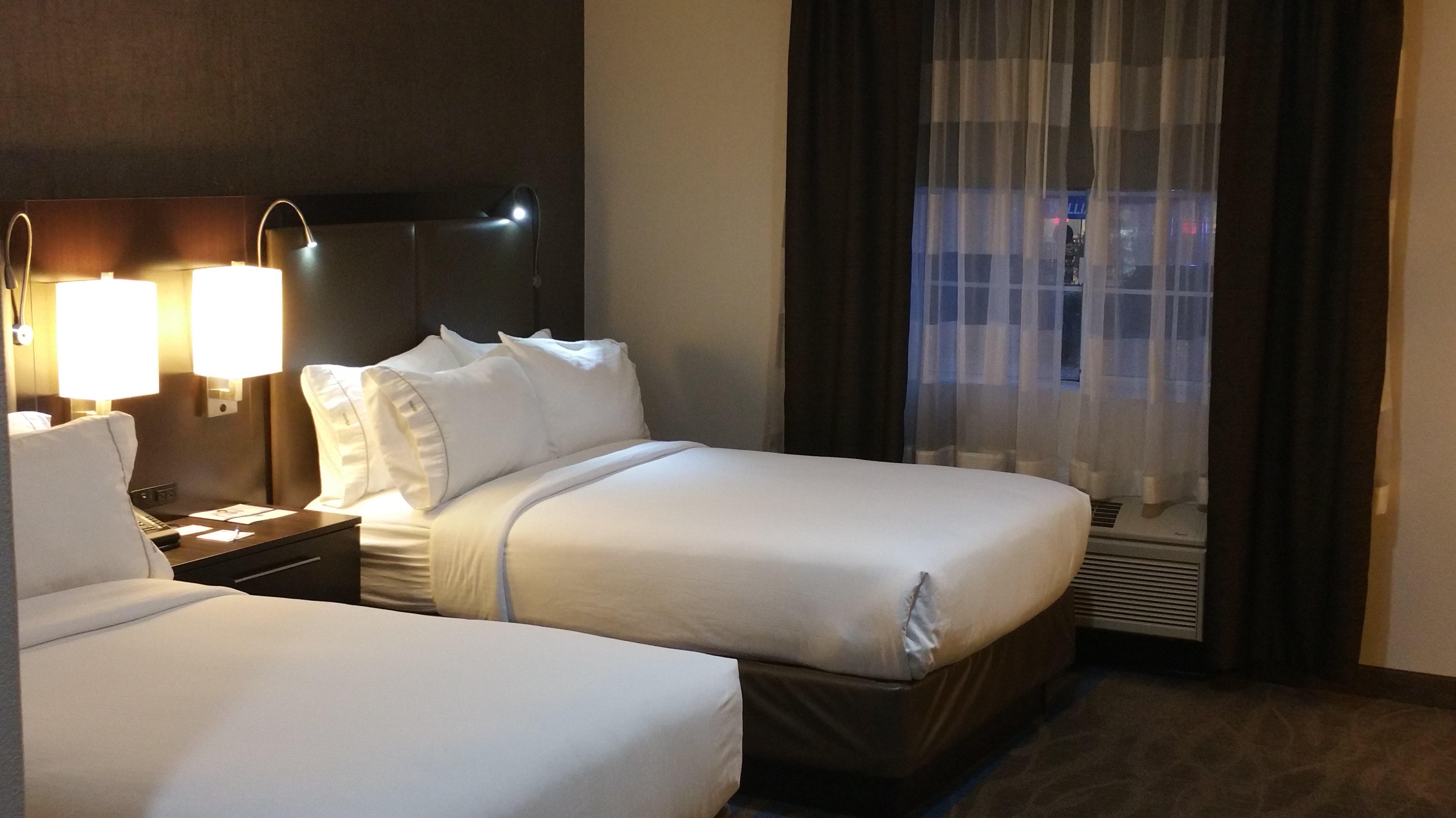 Holiday Inn Express & Suites Santa Clara By Ihg Εξωτερικό φωτογραφία