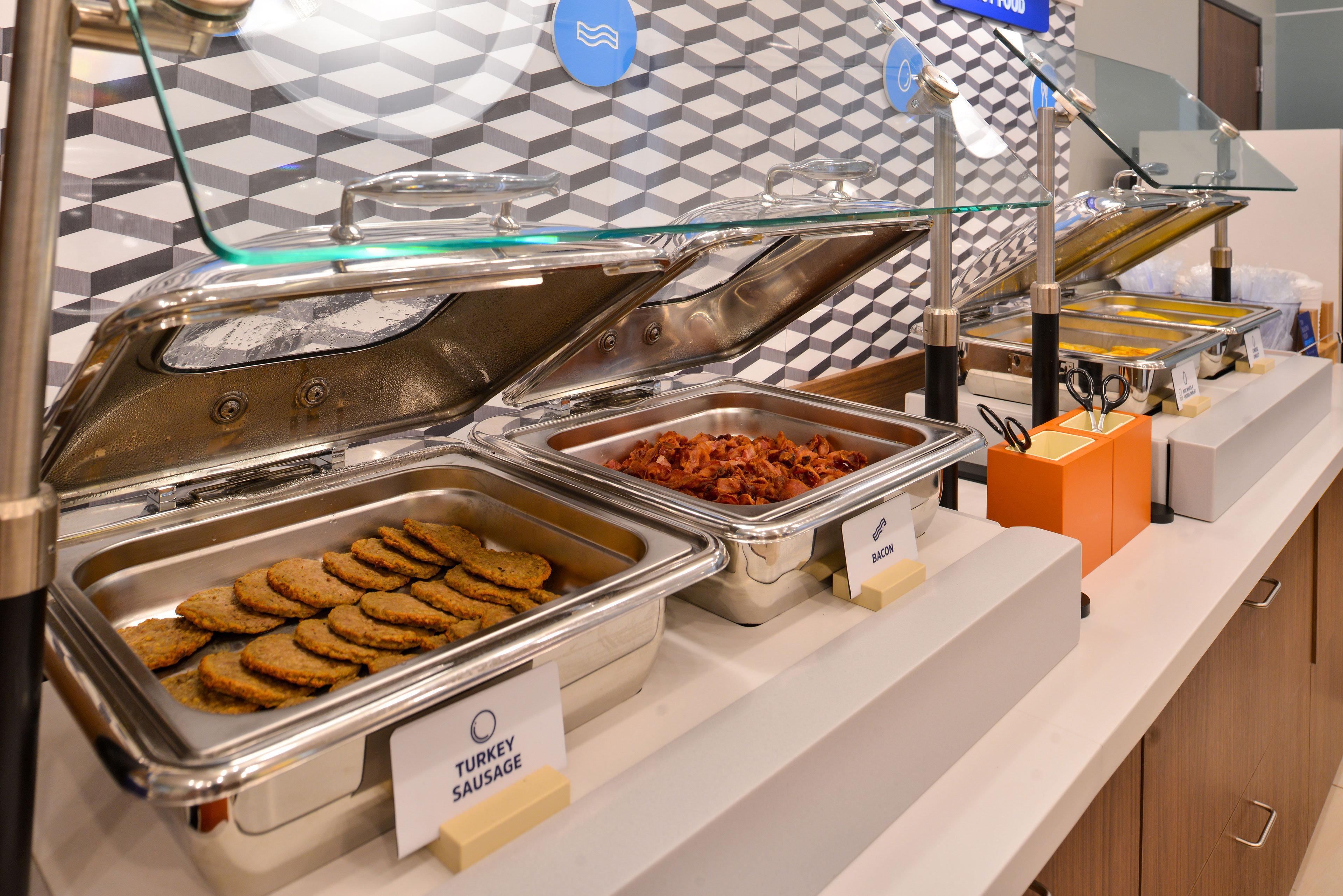 Holiday Inn Express & Suites Santa Clara By Ihg Εξωτερικό φωτογραφία