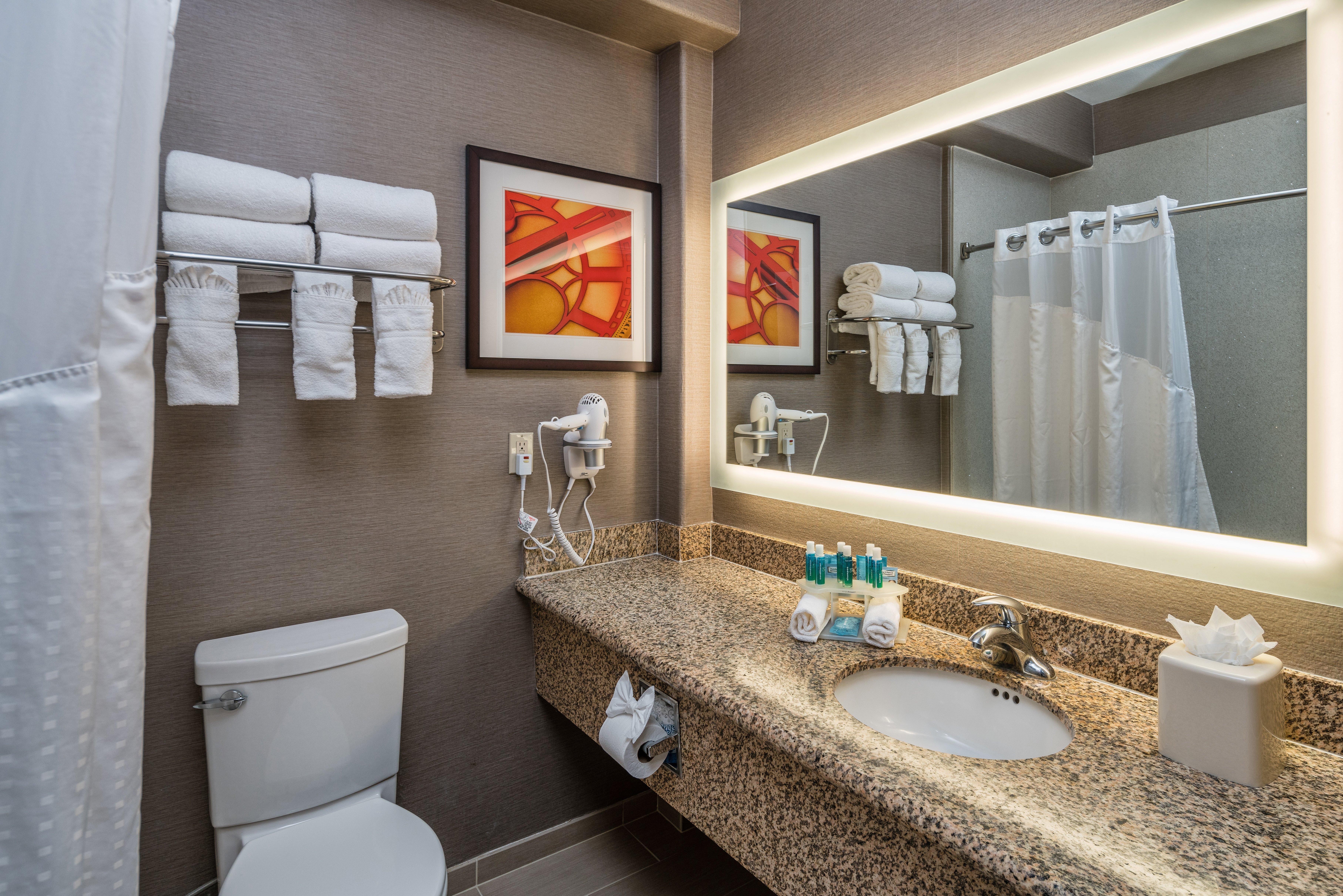 Holiday Inn Express & Suites Santa Clara By Ihg Εξωτερικό φωτογραφία