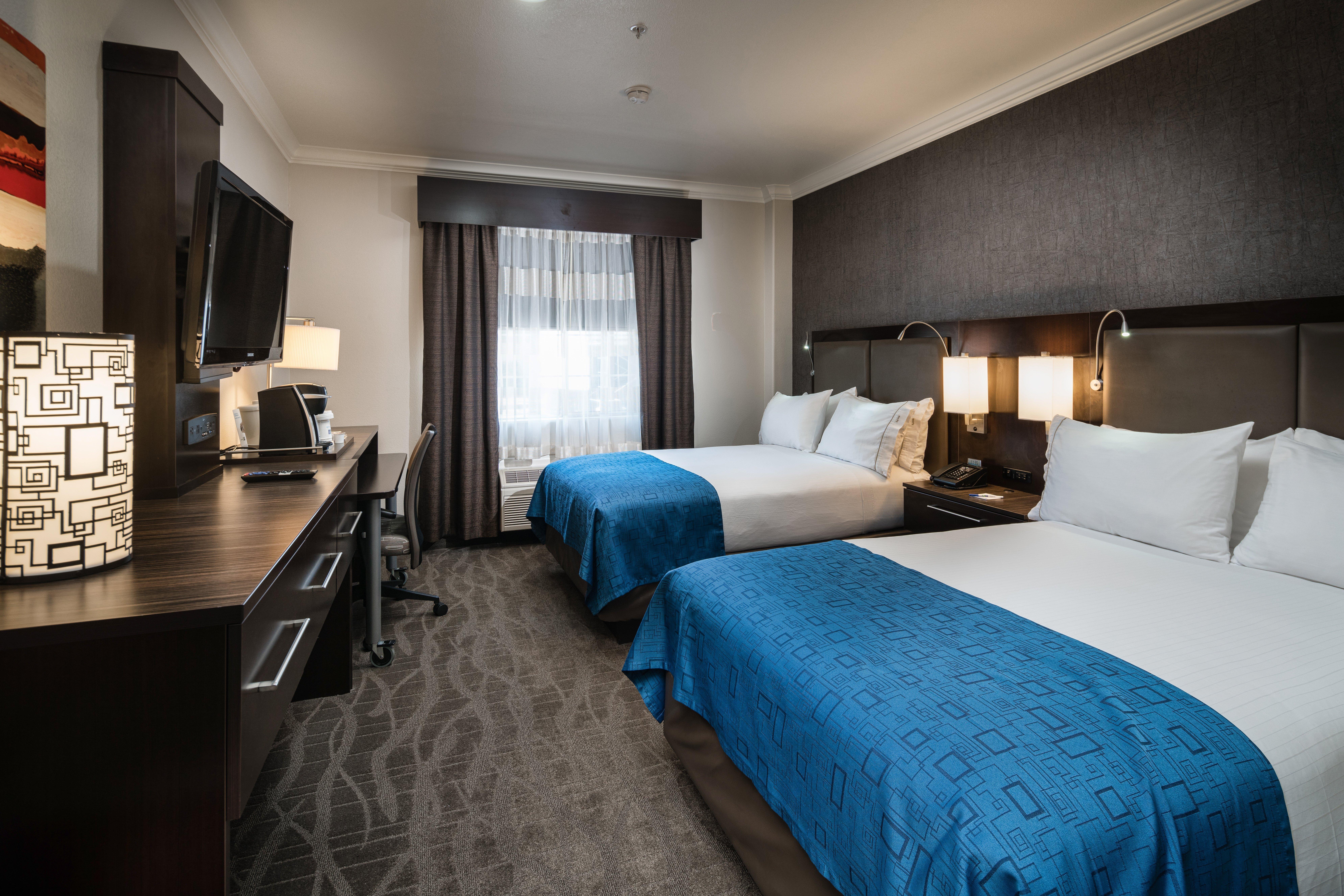 Holiday Inn Express & Suites Santa Clara By Ihg Εξωτερικό φωτογραφία