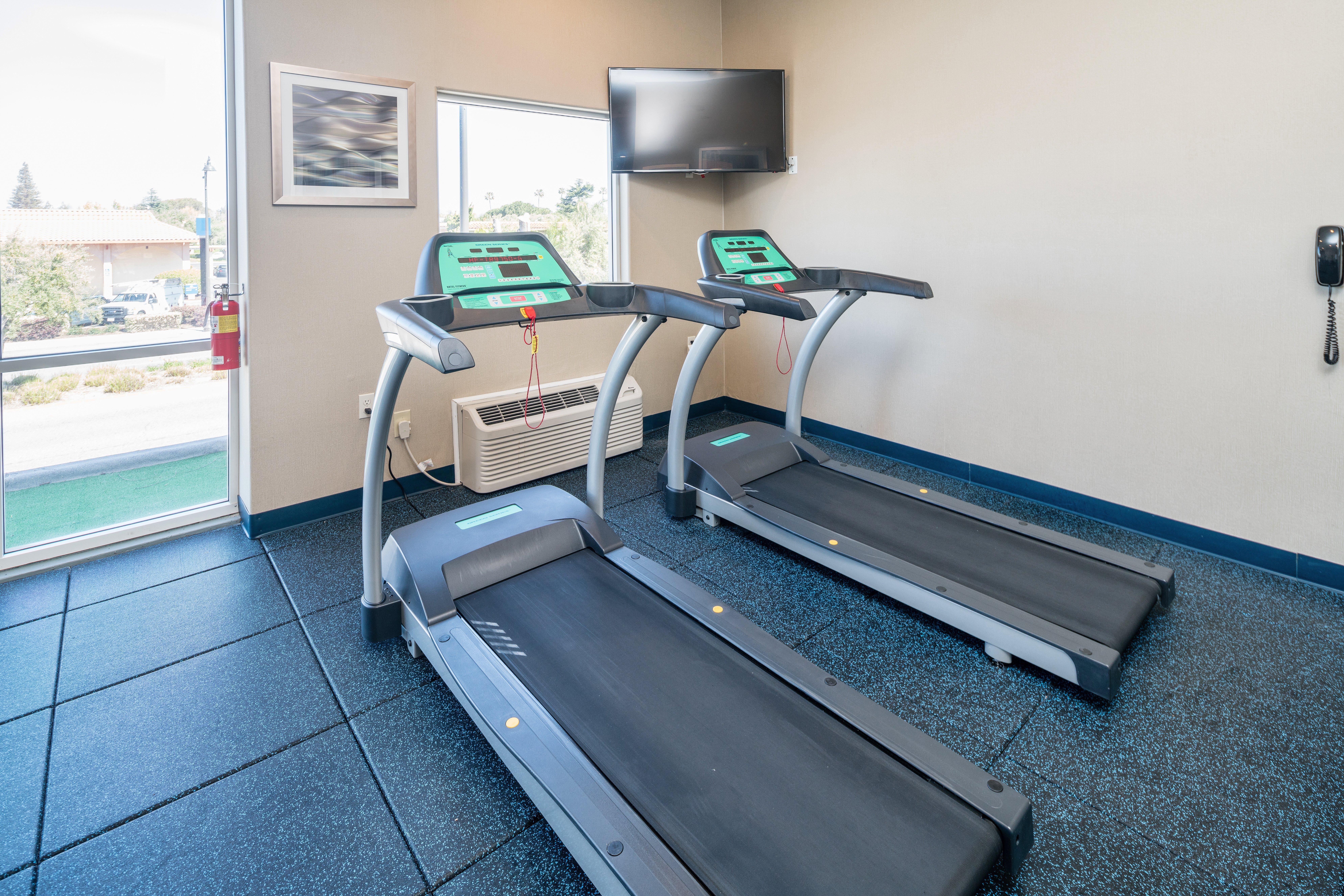 Holiday Inn Express & Suites Santa Clara By Ihg Εξωτερικό φωτογραφία