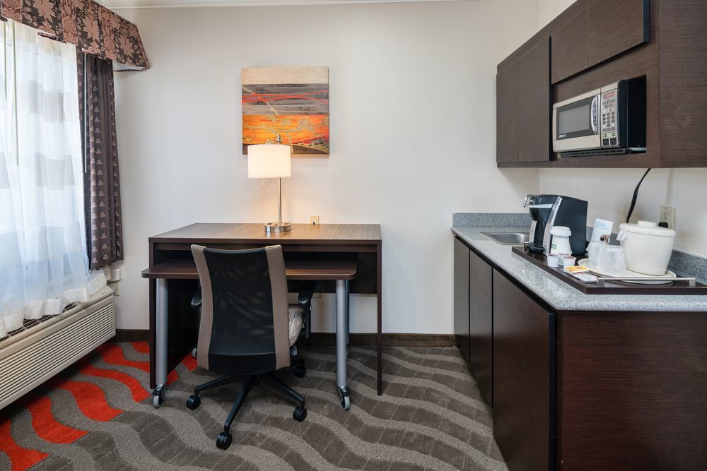 Holiday Inn Express & Suites Santa Clara By Ihg Εξωτερικό φωτογραφία